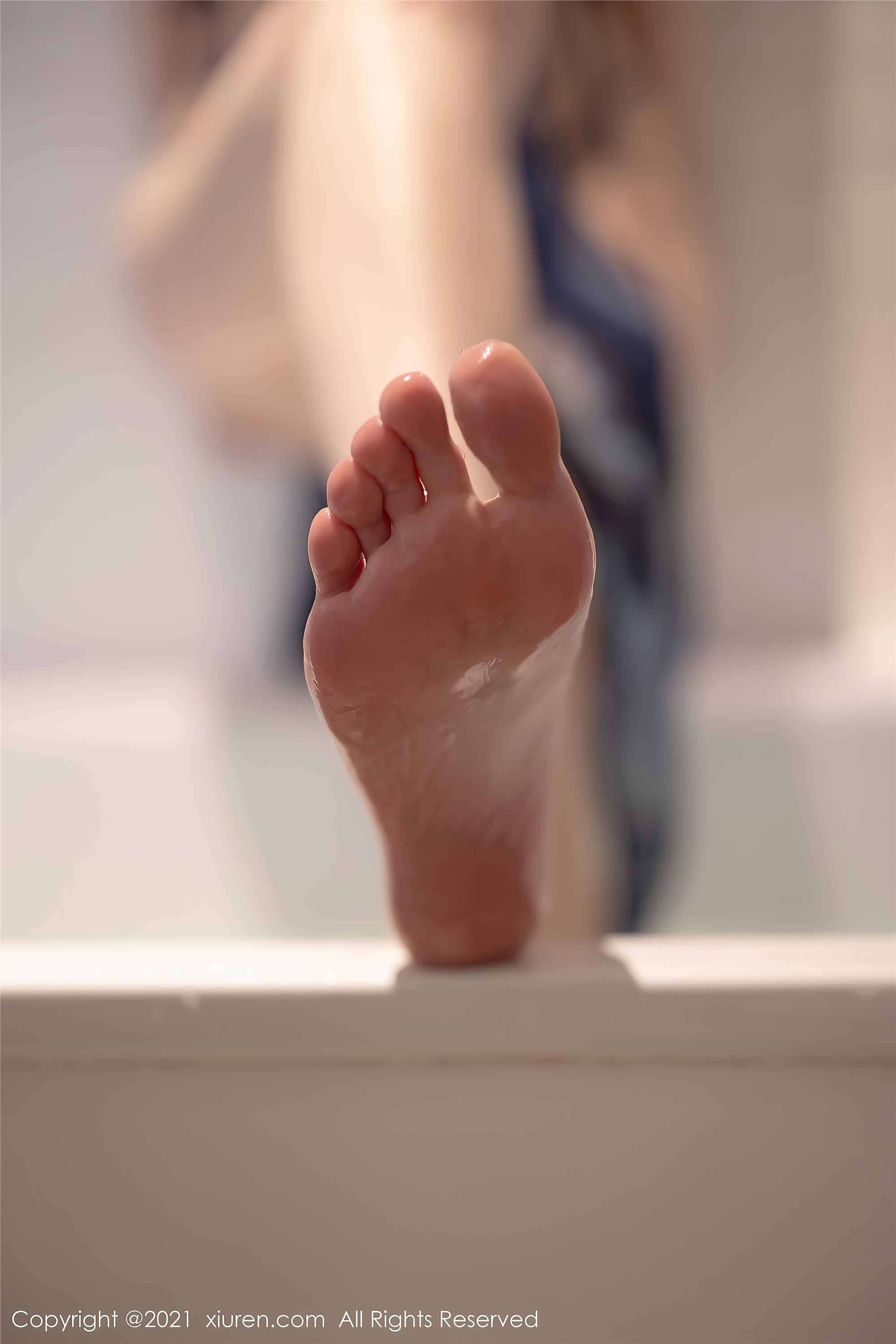 XiuRen秀人网  2021.05.24 No.3451 梦心月